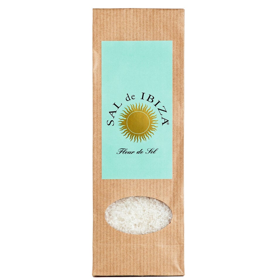 Sal de Ibiza Fleur de Sel, Refill Pack