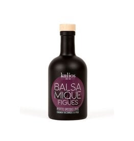 Kalios Kalios Fig Balsamic Vinegar, 250ml
