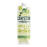Cawston Press Cawston Press Apple & Elderflower Juice, 1L