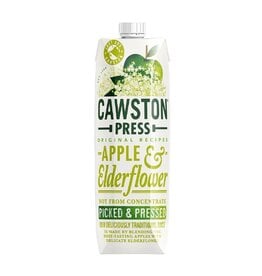 Cawston Press Cawston Press Apple & Elderflower Juice, 1L
