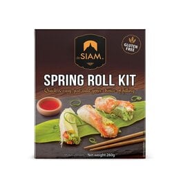 DeSiam DeSiam Spring Roll Kit, 260g