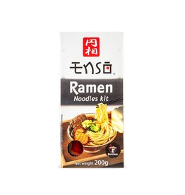 Enso Ramen Soup Kit, 200g