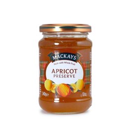 Mackays Mackays Apricot Preserve, 250ml