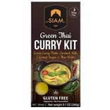 DeSiam DeSiam Green Thai Curry Meal Kit, 260g