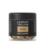 lakrid Lakrids AEGG Crispy Caramel Licorice, 125g