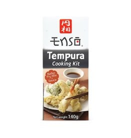 Enso Enso Tempura Kit, 140g