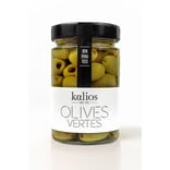 Kalios Kalios Chaldiki Olives in Brine, 310g