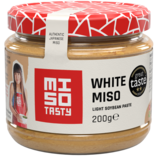Miso Tasty White Miso Paste, 200g