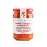 Ottolenghi Ottolenghi Roasted Aubergine Tomato Sauce, 350g