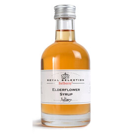 Belberry Belberry Elderflower Syrup, 200ml