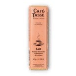Cafe-Tasse Cafe Tasse Chocolate, praline amandes & brisures de crepe dentelle, 45g