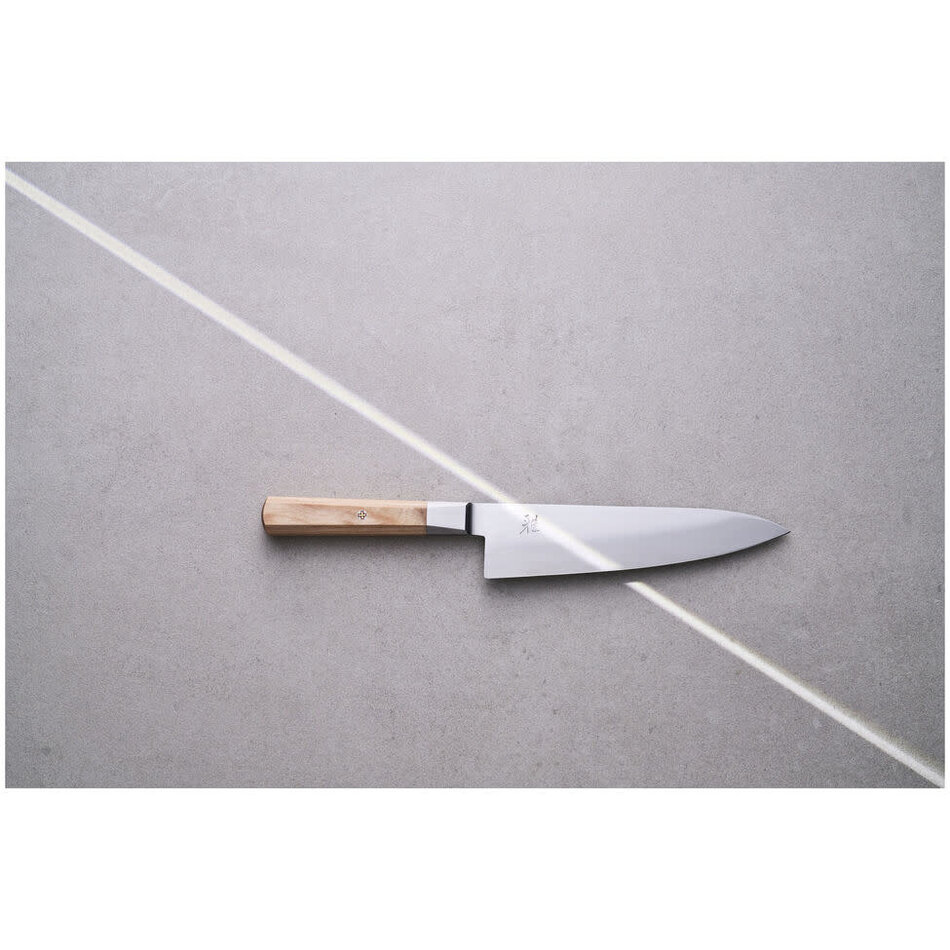 Miyabi Koya 4000FC 8" Chef's Knife