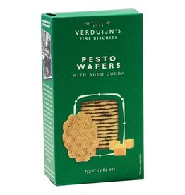Verduijns Pesto Wafers , 75g