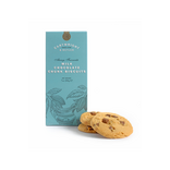 Cartwright and Butler Cartwright & Butler Milk Chocolate Chunk Biscuits