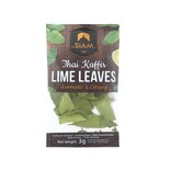 DeSiam DeSiam Dried Lime Leaves, 3g