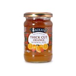 Mackays Mackays Thick Cut Orange Marmalade
