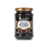 Mackays Mackays Seedless Bramble Preserve, 250ml