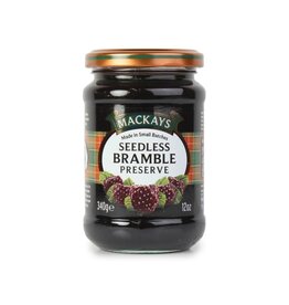 Mackays Mackays Seedless Bramble Preserve, 250ml