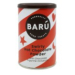 Baru Baru Fluffy Swirly Chocolate Powder, 250g