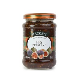 Mackays Mackays Fig Preserve, 250ml