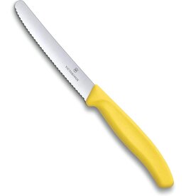 Victorinox Victorinox Tomato Knife Yellow