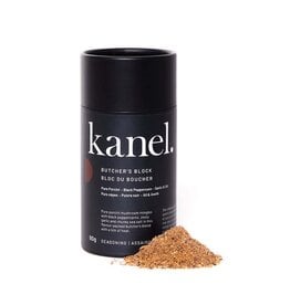 kanel Kanel Butchers Block Seasoning