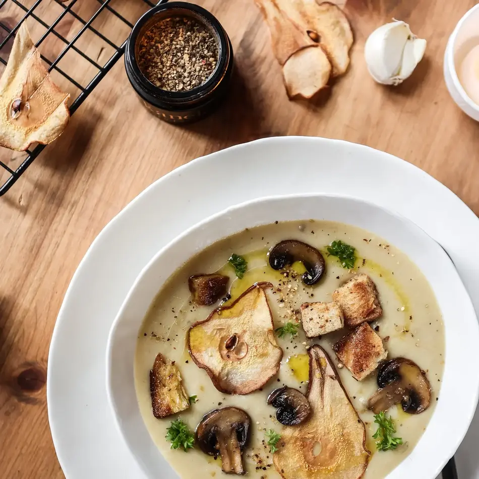 kanel Kanel Butchers Block Seasoning