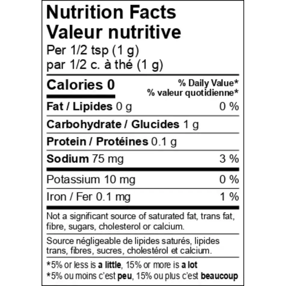 kanel Kanel Butchers Block Seasoning