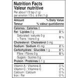 kanel Kanel Stockholm Lemon & Dill Seasoning