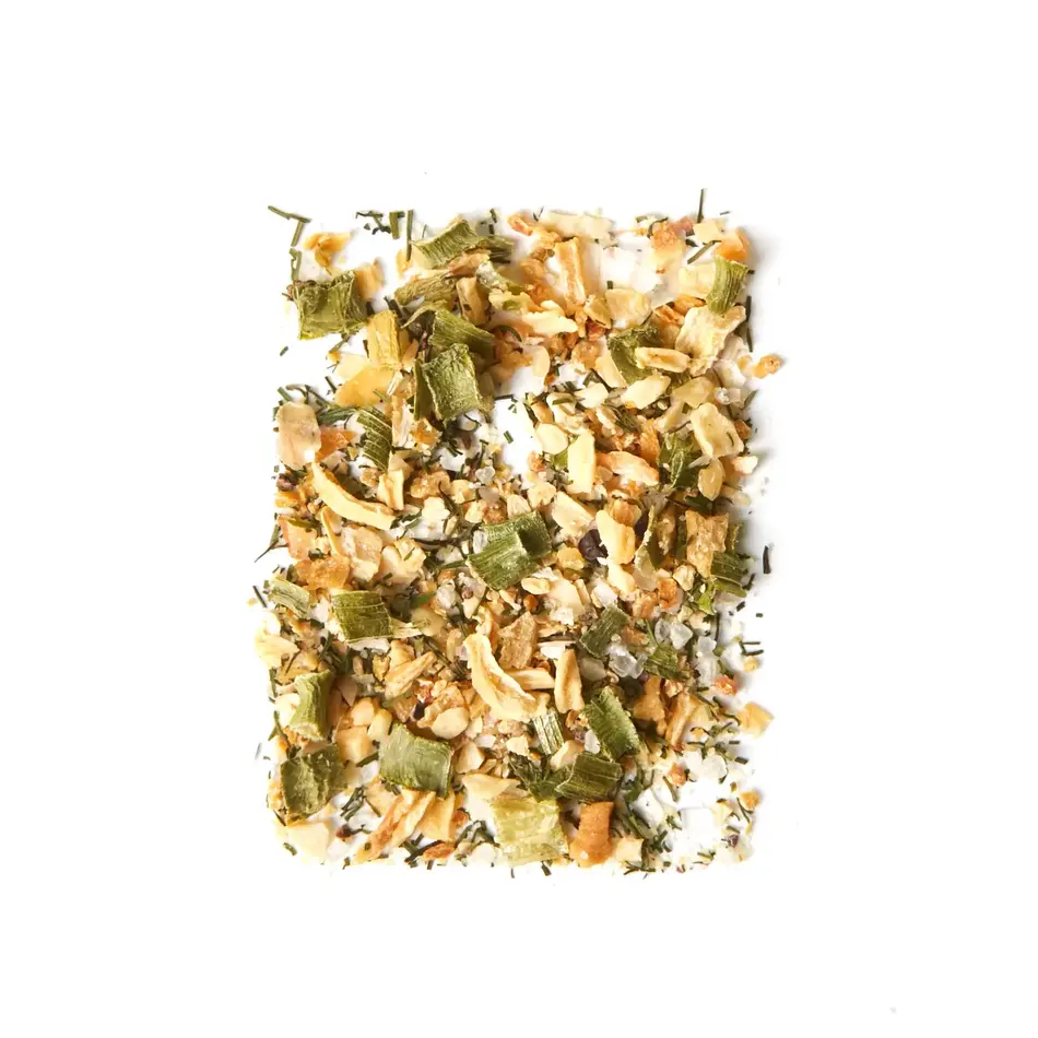 kanel Kanel Stockholm Lemon & Dill Seasoning