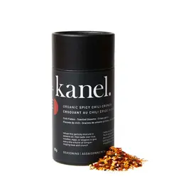 kanel Kanel Organic Spicy Chilli Crunch Seasoning