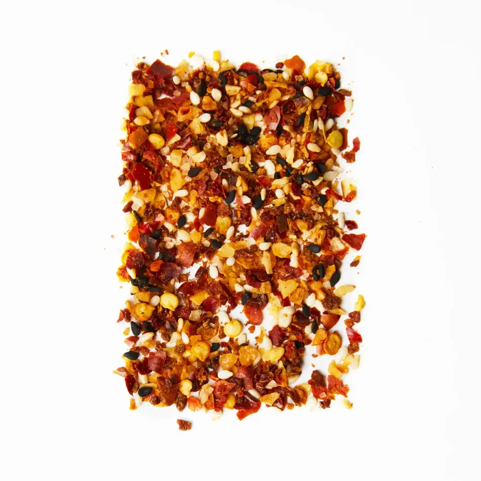 kanel Kanel Organic Spicy Chilli Crunch Seasoning