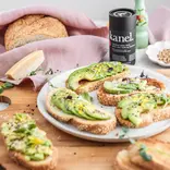 kanel Kanel Montreal Bagel Spice