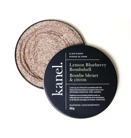 kanel Kanel Lemon Blueberry Bombshell Rimmer