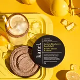 kanel Kanel Lemon Blueberry Bombshell Rimmer