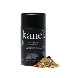 kanel Kanel La Vita è Bella Organic Seasoning