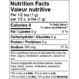 kanel Kanel Salt + Chili Margarita Rimmer