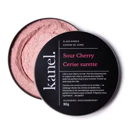kanel Kanel Sour Cherry Rimmer