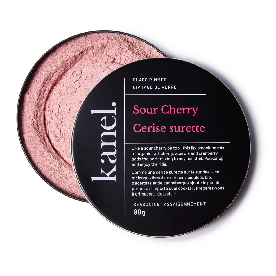 kanel Kanel Sour Cherry Rimmer