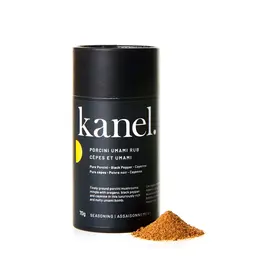 kanel Kanel Porcini Umami Rub