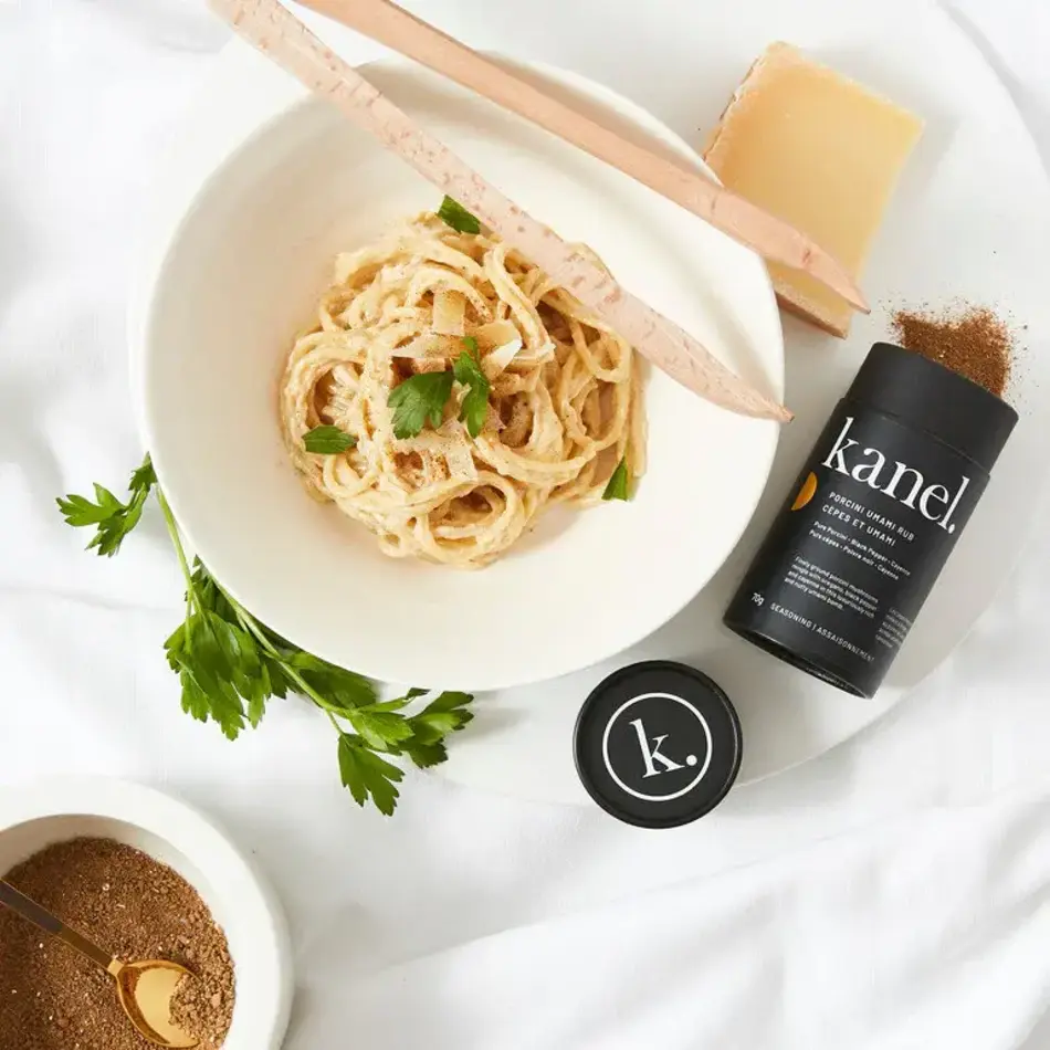 kanel Kanel Porcini Umami Rub