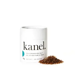 kanel Kanel Cold Smoked Sea Salt