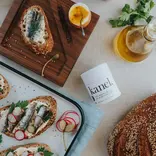 kanel Kanel Cold Smoked Sea Salt