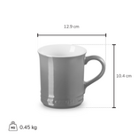 Le Creuset Le Creuset Mug Bleu Riviera