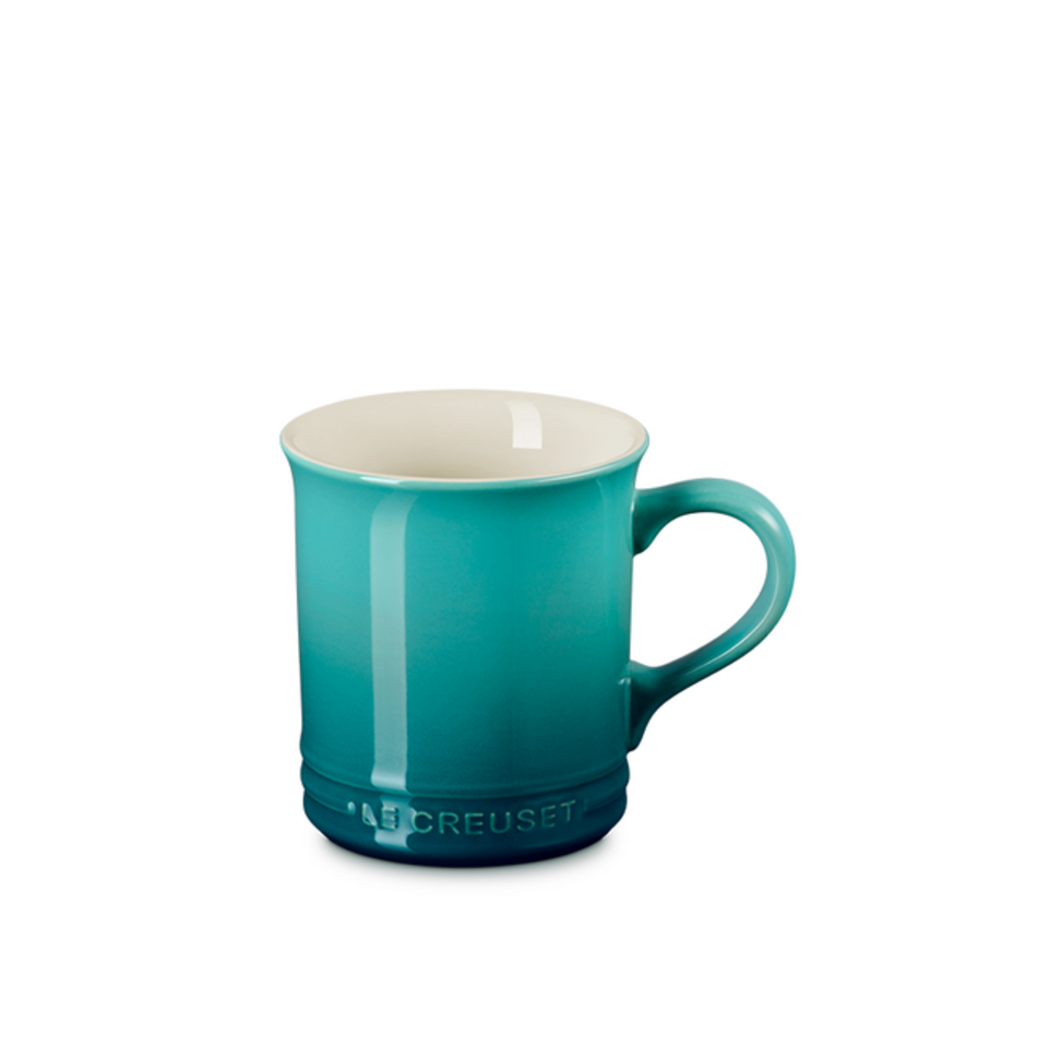 Le Creuset Le Creuset Mug Bleu Riviera