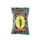 Superbon Jalapeno Crisps