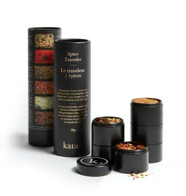 Kanel Inc. Kanel The Spice Traveller