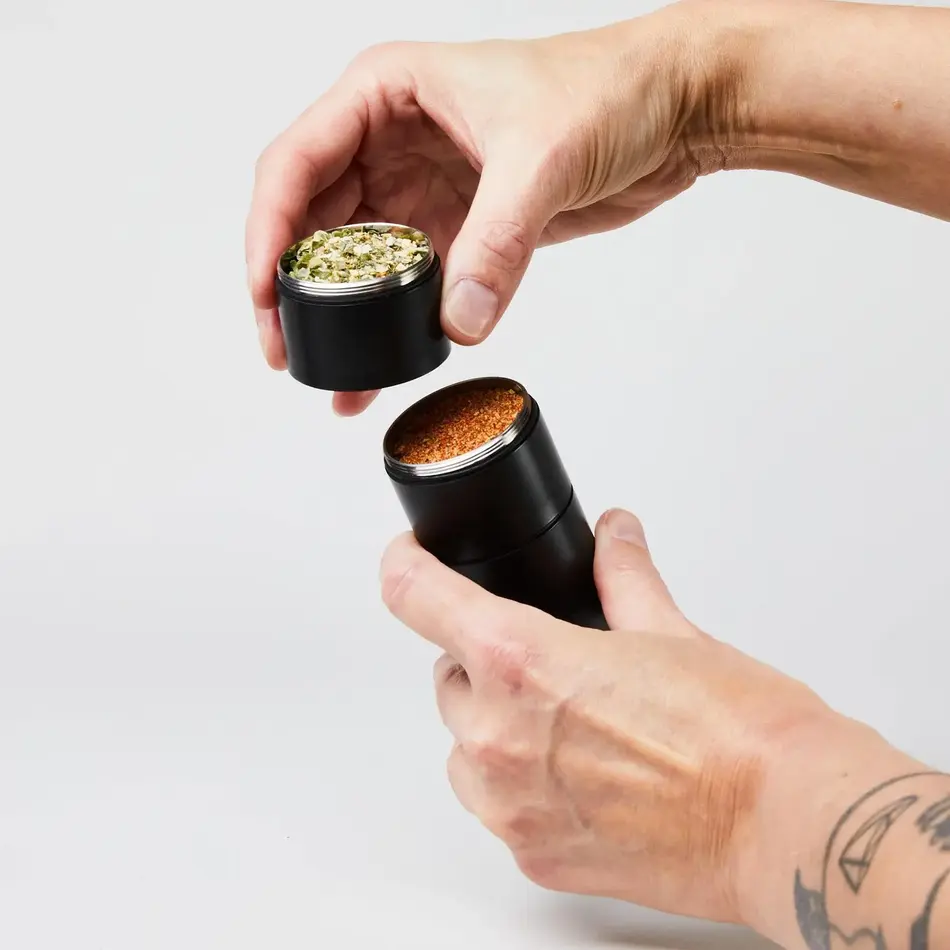 Kanel Inc. Kanel The Spice Traveller