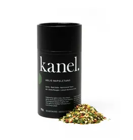 Kanel Inc. Kanel Aglio Napoletano