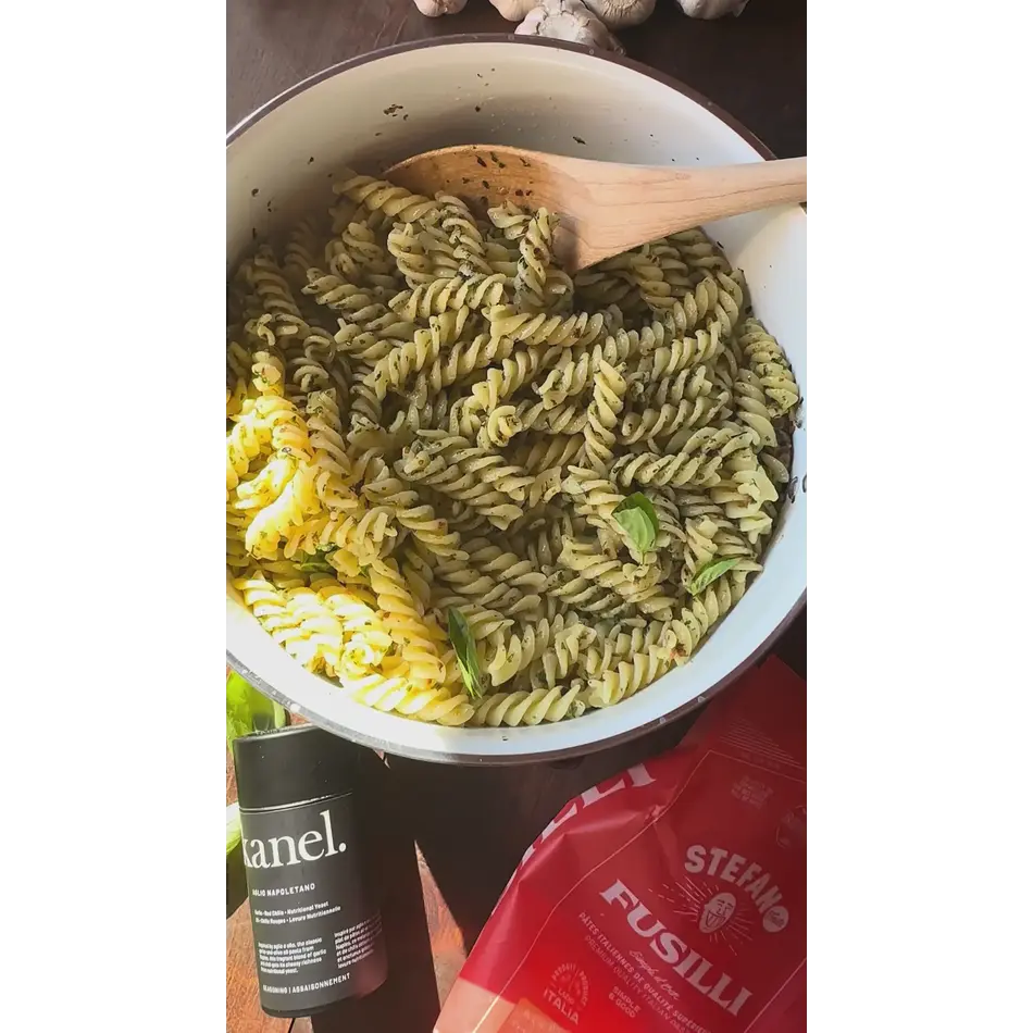 Kanel Inc. Kanel Aglio Napoletano